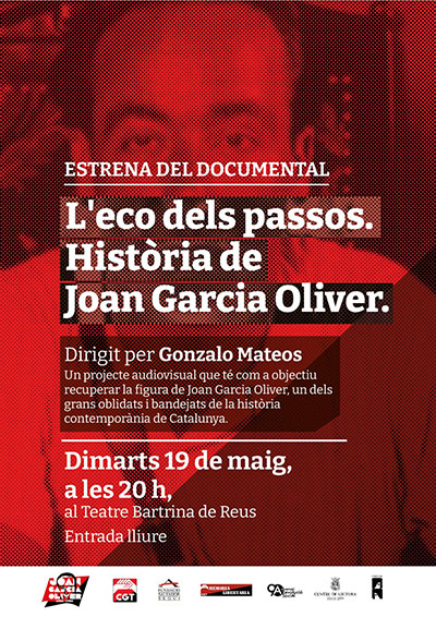 Presentació i estrena del documental 
